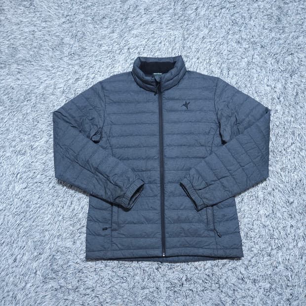 웨스트우드)95 남자 오리털 경량패딩 / 왕눈이샵