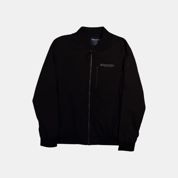디스커버리 바람막이 자켓 B396