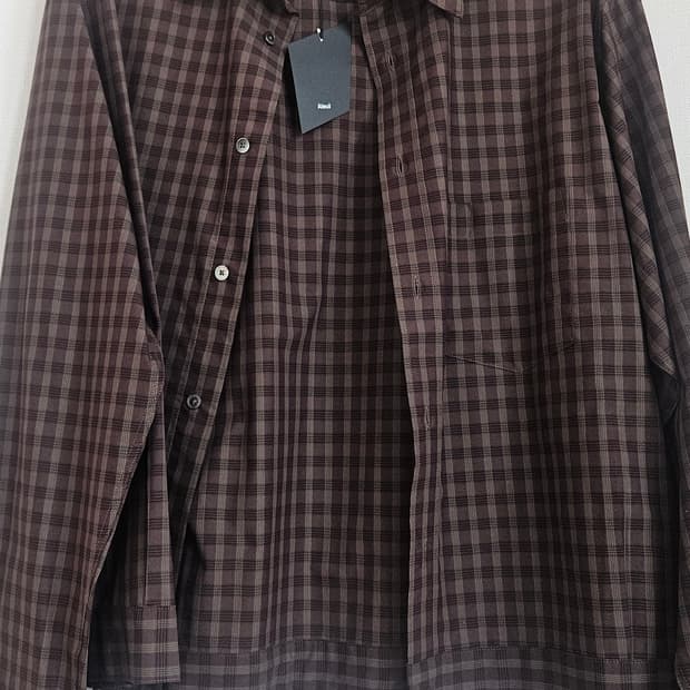 아이엘 aieul 셔츠