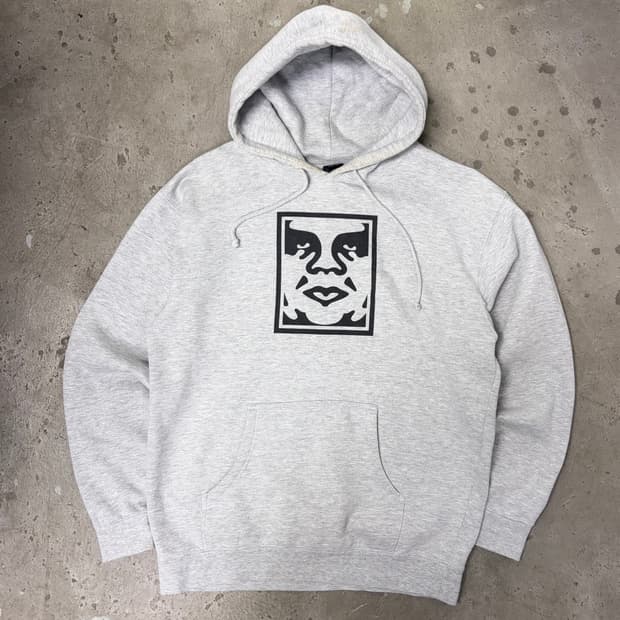 오베이 후드티[1896]