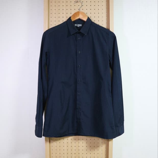 Raf Simons 09AW Shirt