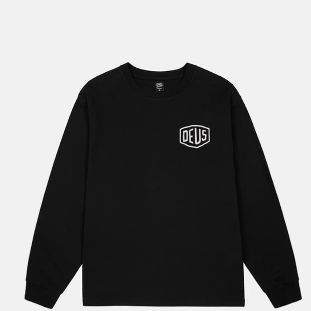 데우스 엑스 마키나 긴팔