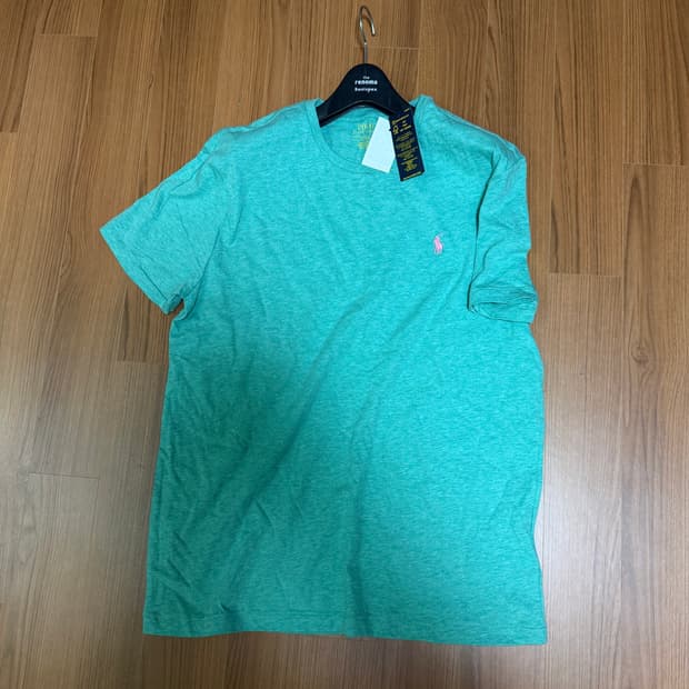 폴로 랄프 로렌 Polo Ralph Lauren 반팔 티셔츠 (새상품)
