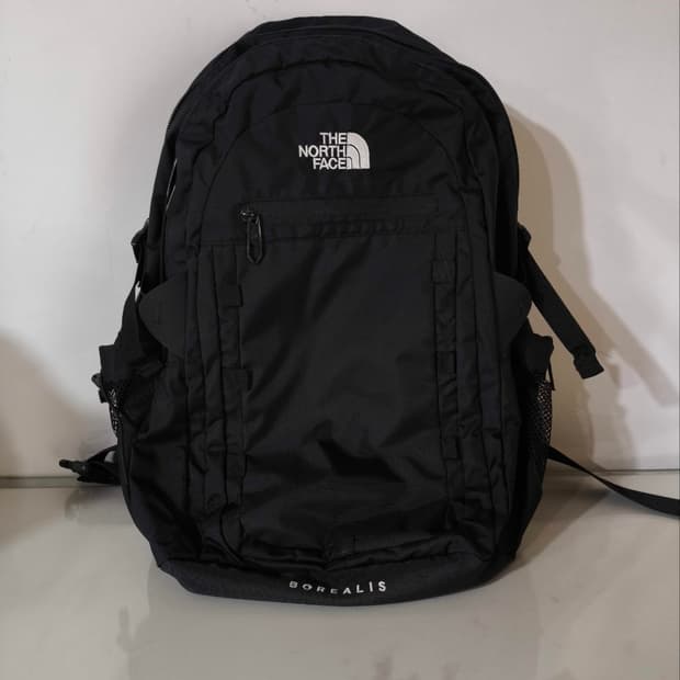 노스페이스 보레알리스 백팩