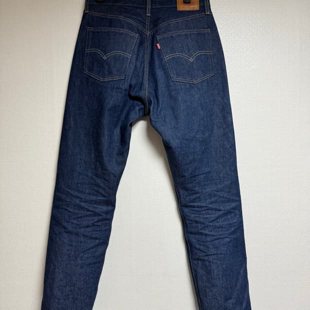 Levis 150주년 한글판 데님 W30