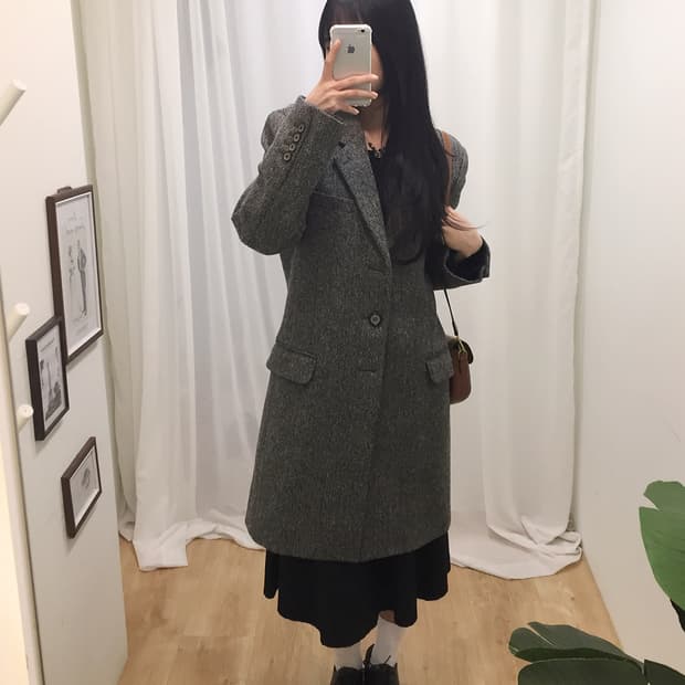 Women Andersson Bell Coat 100