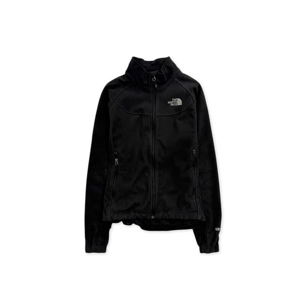 노스페이스 플리스자켓 
