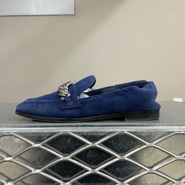 루이비통 프라임 타임 로퍼 35