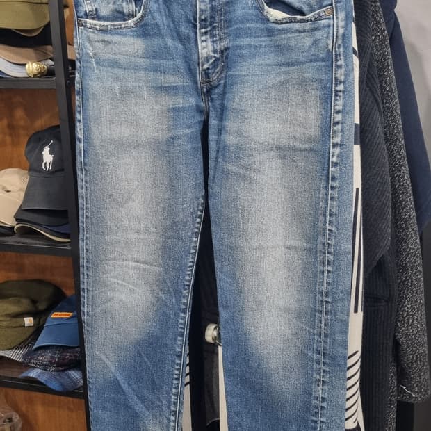 levis taper 502 LMC japan 31~32size 빅E