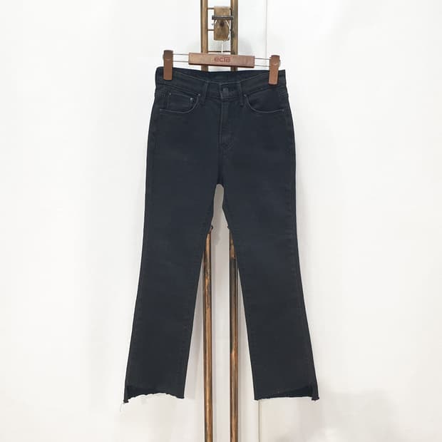 마더진 인사이더 크롭 데님 팬츠 24