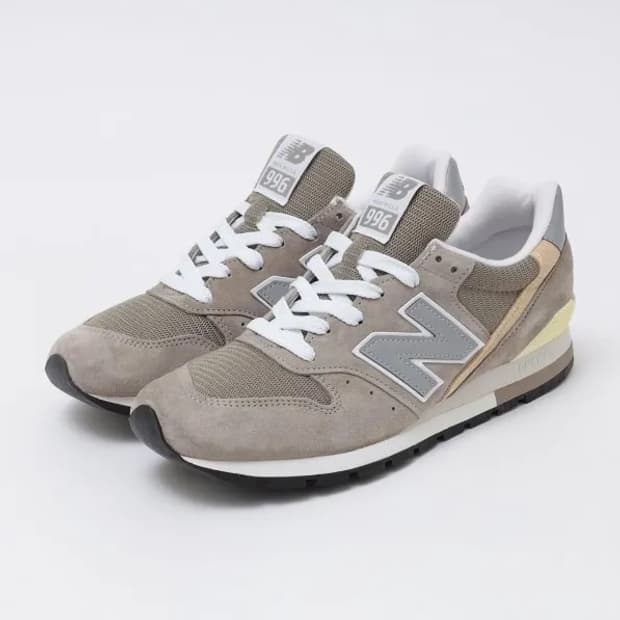 뉴발란스 U996gr 285 made in usa