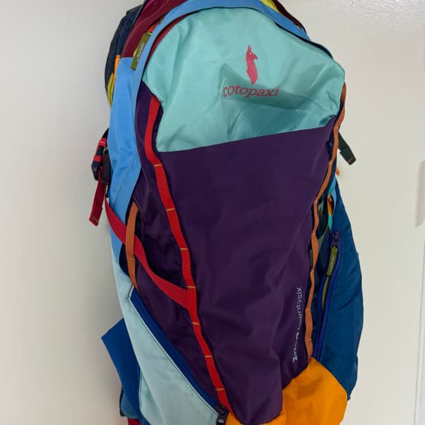 Cotopaxi 코토팍시 백팩 가방 배낭