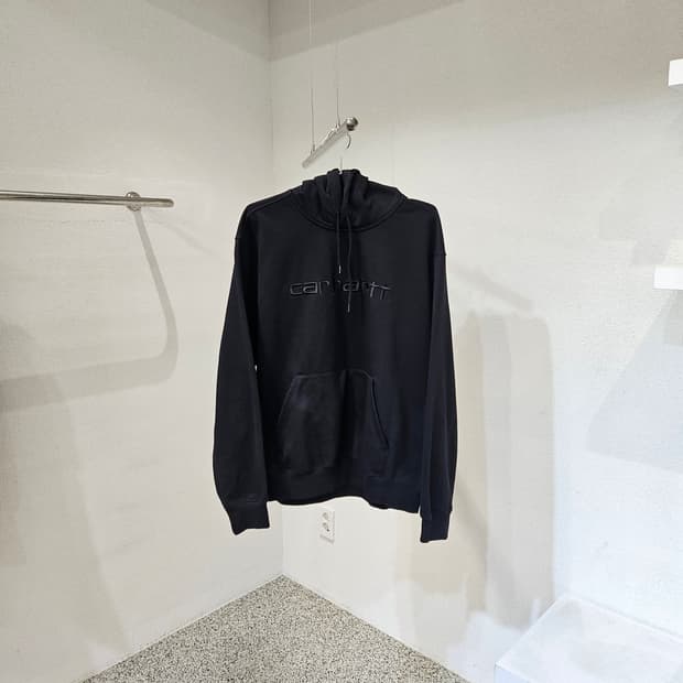 칼하트 후드티