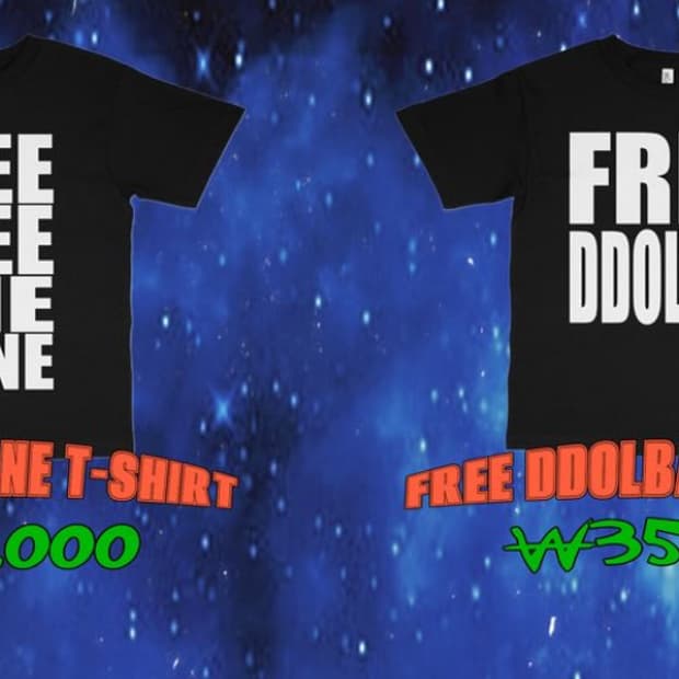 3/22 프리 비프리 똘배 티셔츠 구매합니다