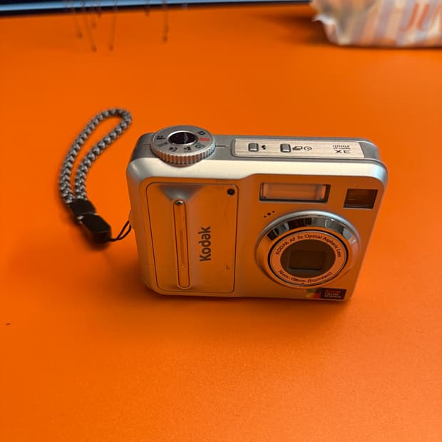코닥 이지쉐어 c653