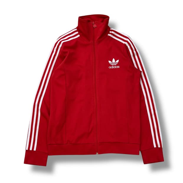 아디다스 유로파 트랙탑 r2136