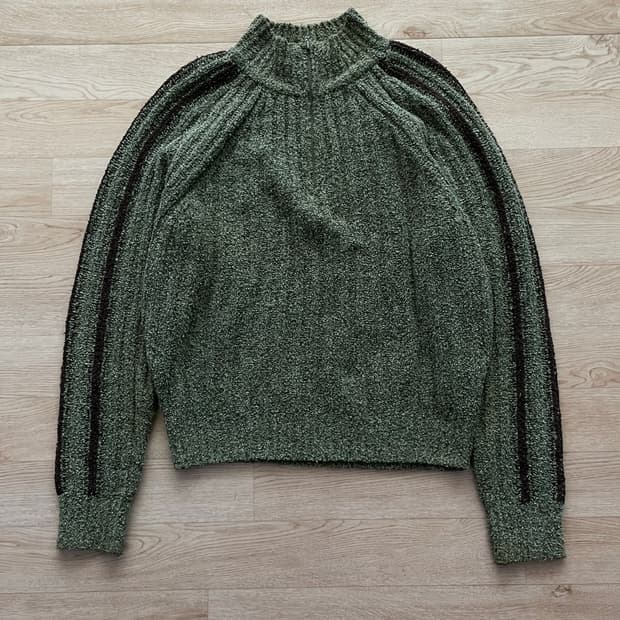 openyy 하프지업니트