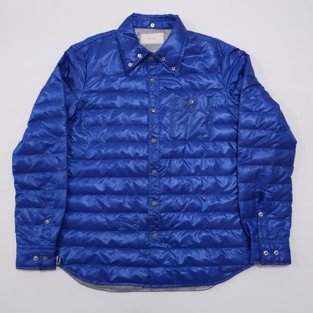 톰그레이 경량 패딩 자켓