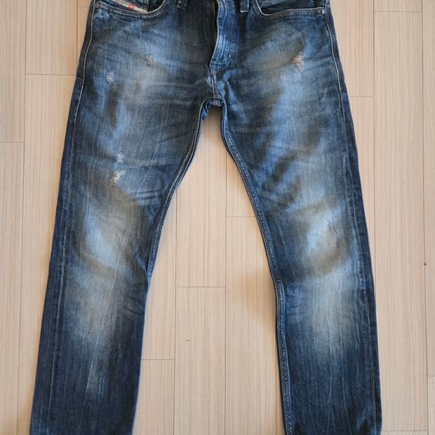 디젤 타나즈 WASH 008B9 31/32