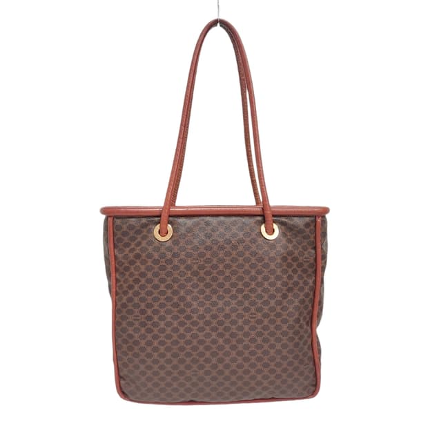 올드 셀린느 마카담 스퀘어 숄더백 (정품)