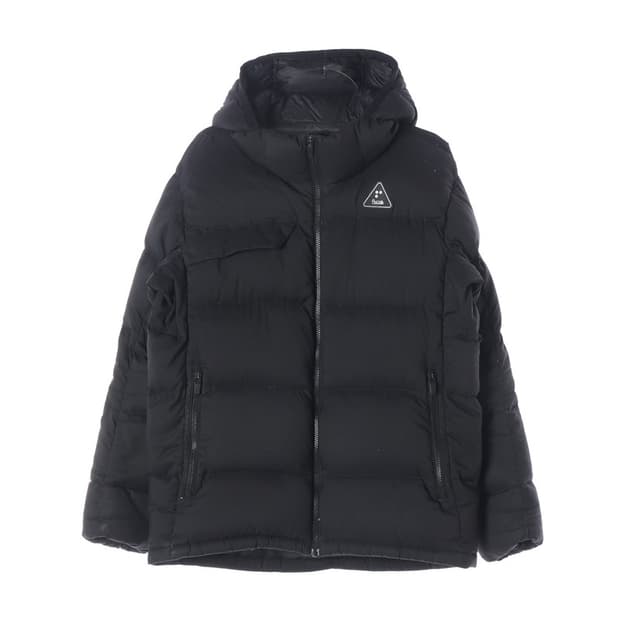 K2 플라이워크 고기능성 거위털 다운 자켓 L