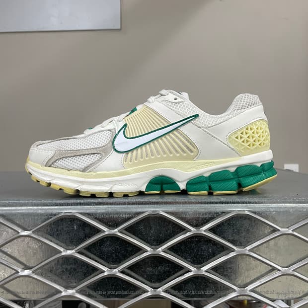 나이키 줌 보메로 5 세일 말라카이트 255 (gr-4301)