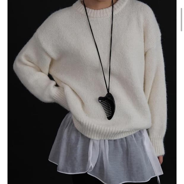 어텀 푸딩 울니트