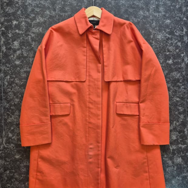 제이크루 (J.Crew) - 트렌치 코트 (55-66사이즈)