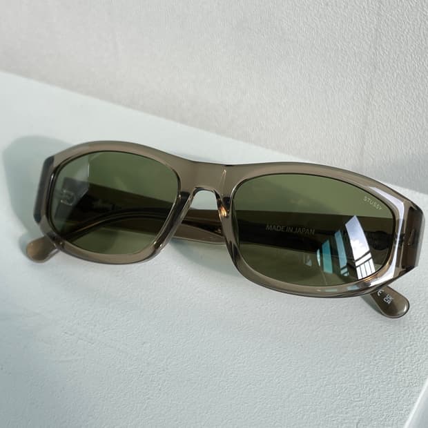 STUSSY LANDON SUNGLASSES
