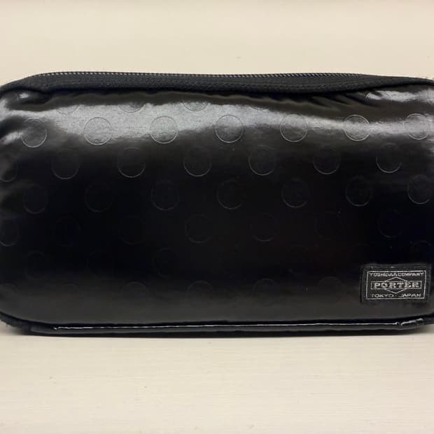 포터 히든 도트 장지갑