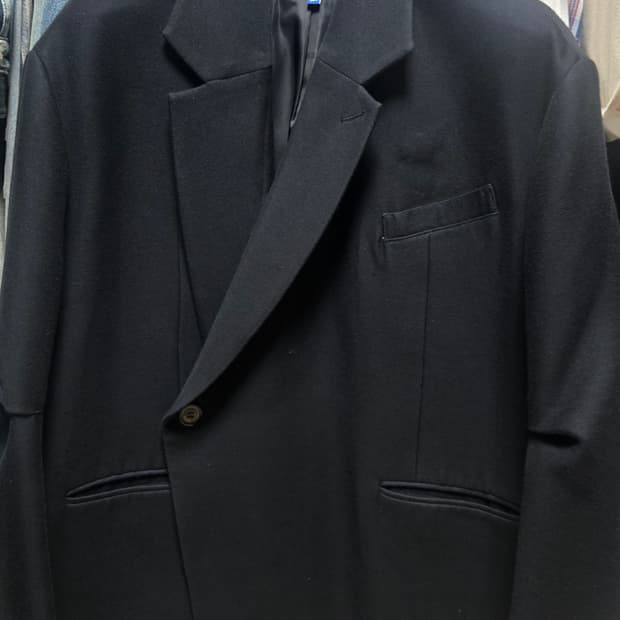 [ADER] 아더에러 Moltani blazer A2