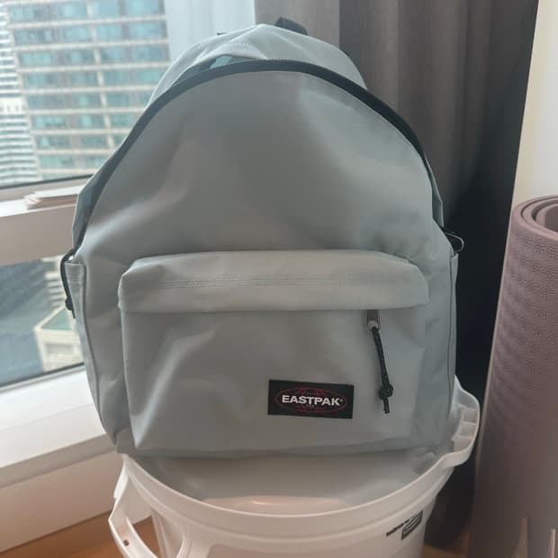 이스트팩 데이백