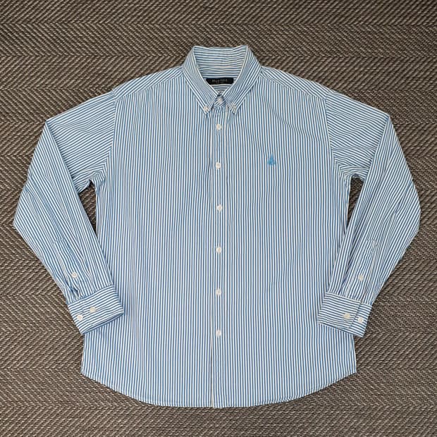 빈폴 긴소매 셔츠 남자105