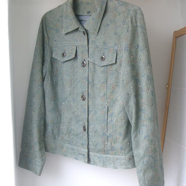 PINORE JACKET 