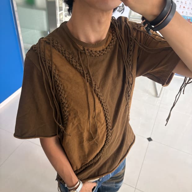 MASU t shirts 마스 티셔츠