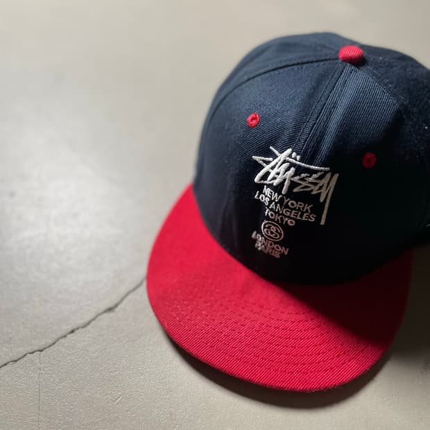 Stüssy