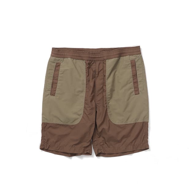 THE NORTH FACE PURPLE LABEL