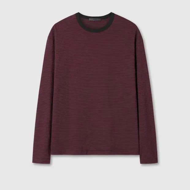 다이브인 스토커즈 롱슬리브