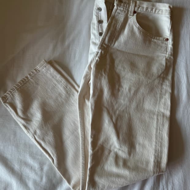 Levi’s 501 (31,32)