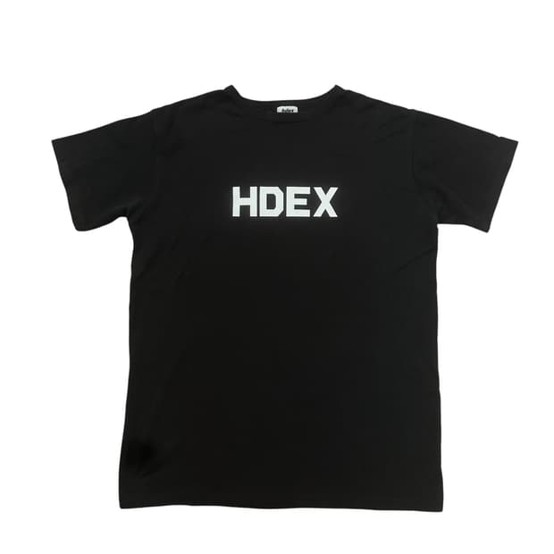 HDEX 에이치덱스 반팔티