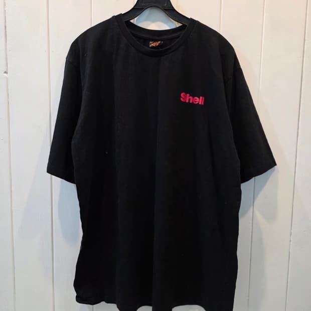 GUSIGI 빈티지 반팔티 (BOX)