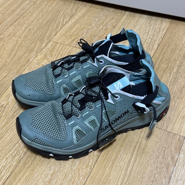 살로몬 테크엠피비안5 240