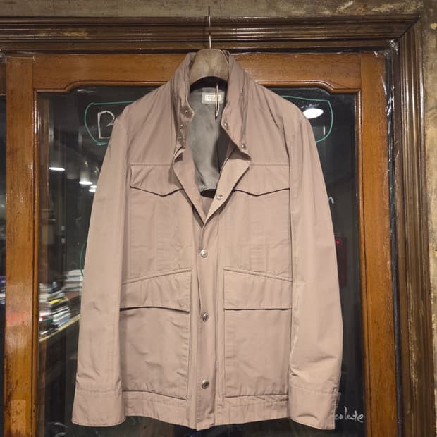 브루넬로 쿠치넬리 자켓