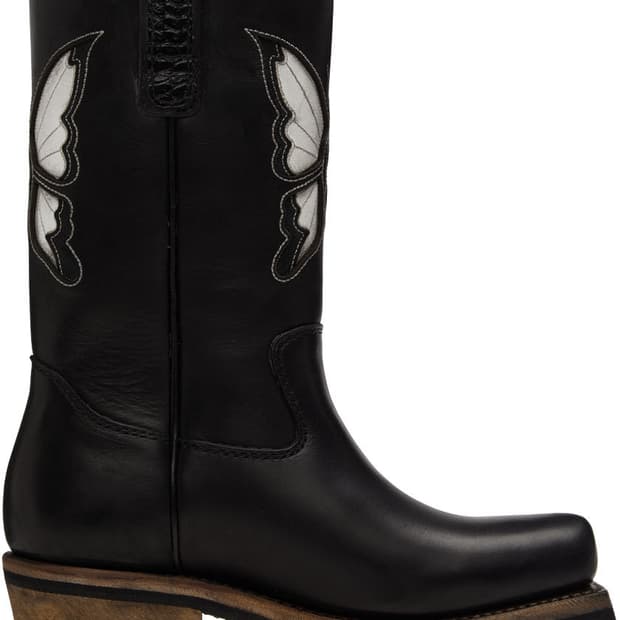 아워레가시 버터플라이 부츠 42 사이즈