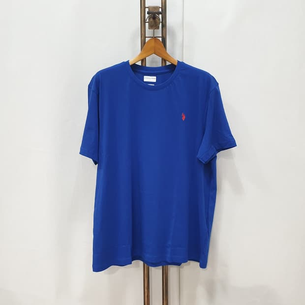 USPOLOASSN 남성 반팔티 115