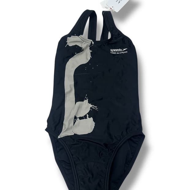 *유일매물 [꼼데가르송] comme des garcons swimsuit