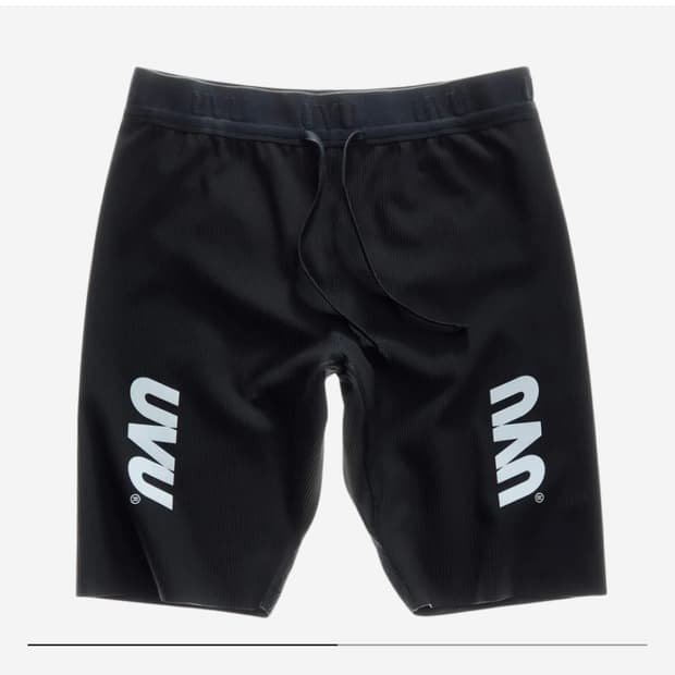 UVU Half tights v2.0