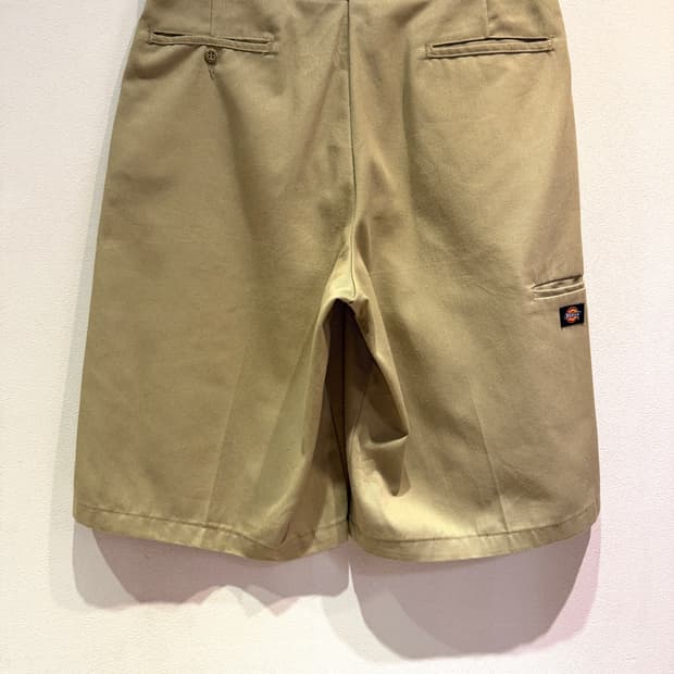 Dickies Classic Loose Fit Shorts(33)