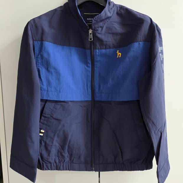 헤지스 점퍼 145