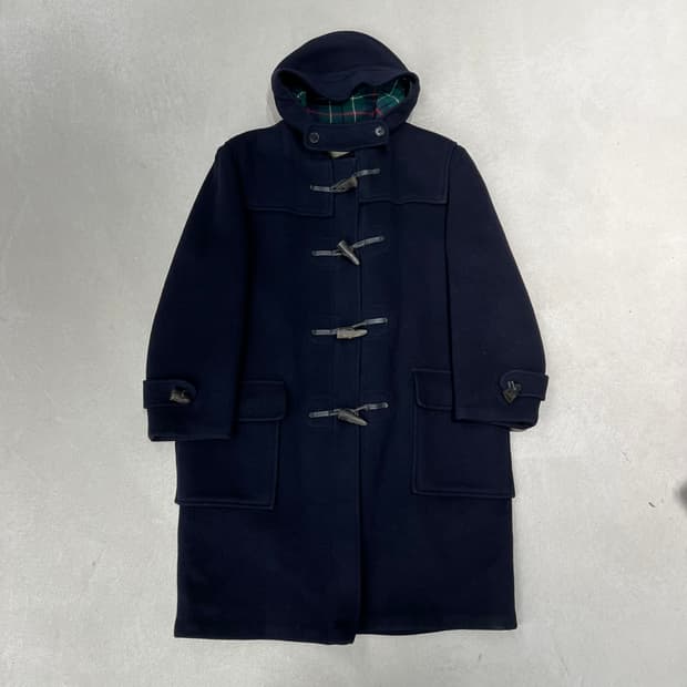 글로버올 더플코트 s08943